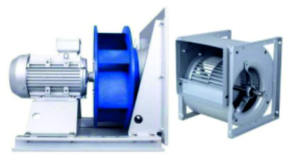 Blower