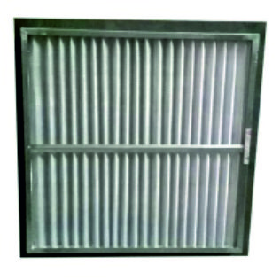Fine Filters