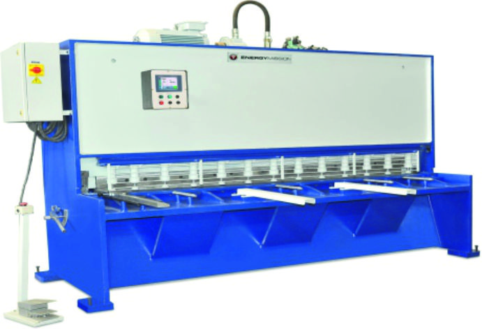 Sharing Machine