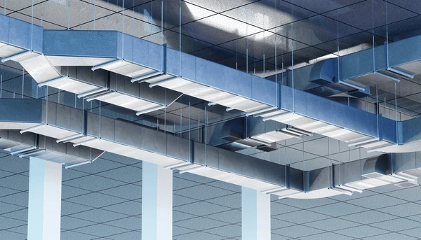 Ducting Systems